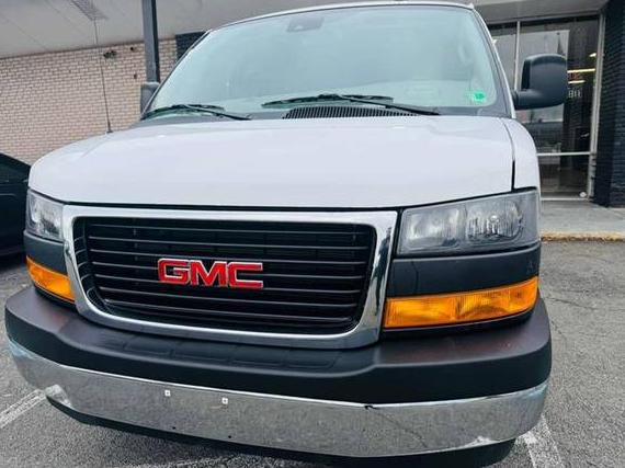 GMC SAVANA 2025 1GJZ7PF74S1103802 image GMC SAVANA 2025 1GJZ7PF74S1103802 image