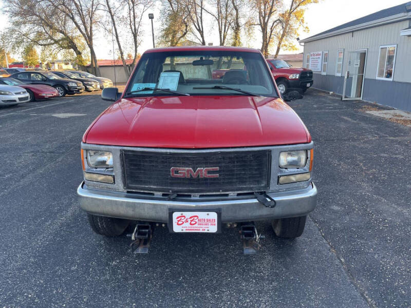 gmc k2500 1999 1GTGK29R7XF075727 image gmc k2500 1999 1GTGK29R7XF075727 image