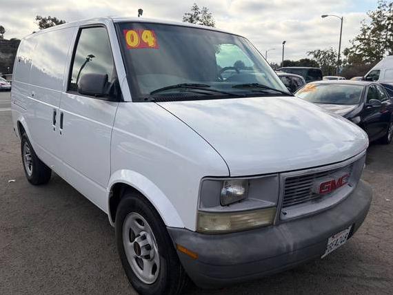 GMC SAFARI 2004 1GTDM19X84B508769 image GMC SAFARI 2004 1GTDM19X84B508769 image