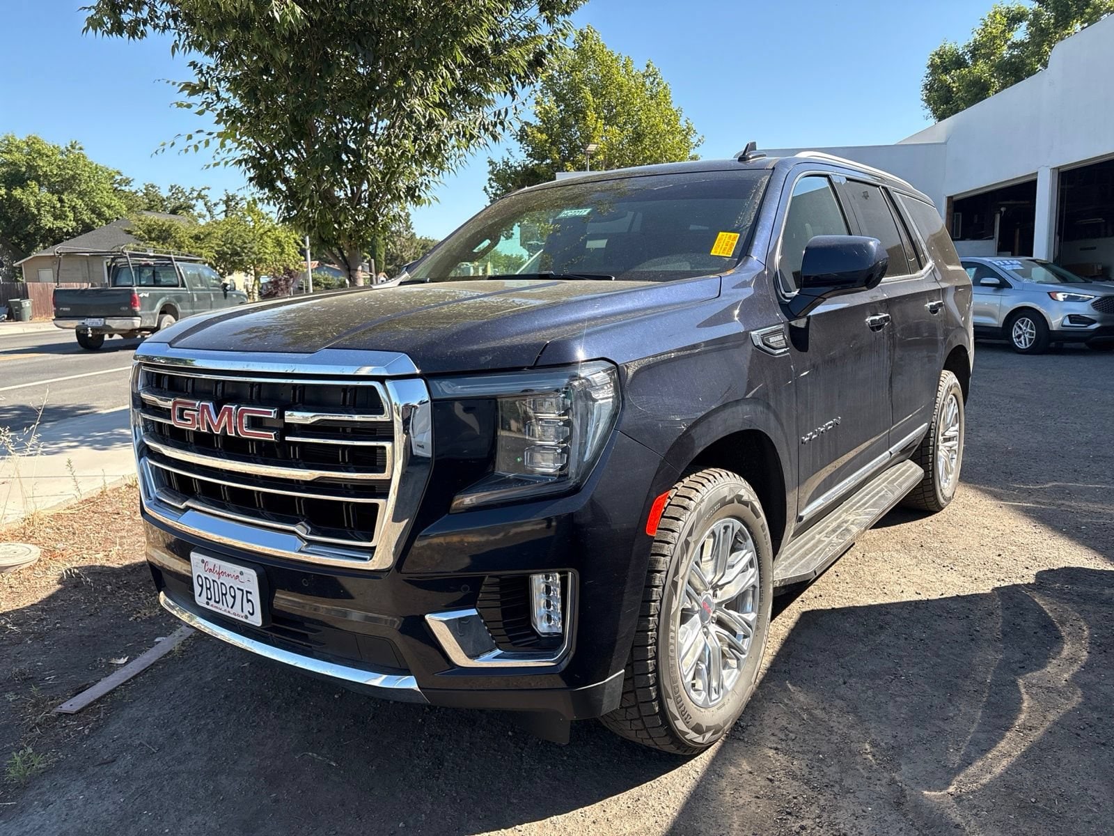 gmc yukon 2023 1GKS2BKT5PR243349 image gmc yukon 2023 1GKS2BKT5PR243349 image
