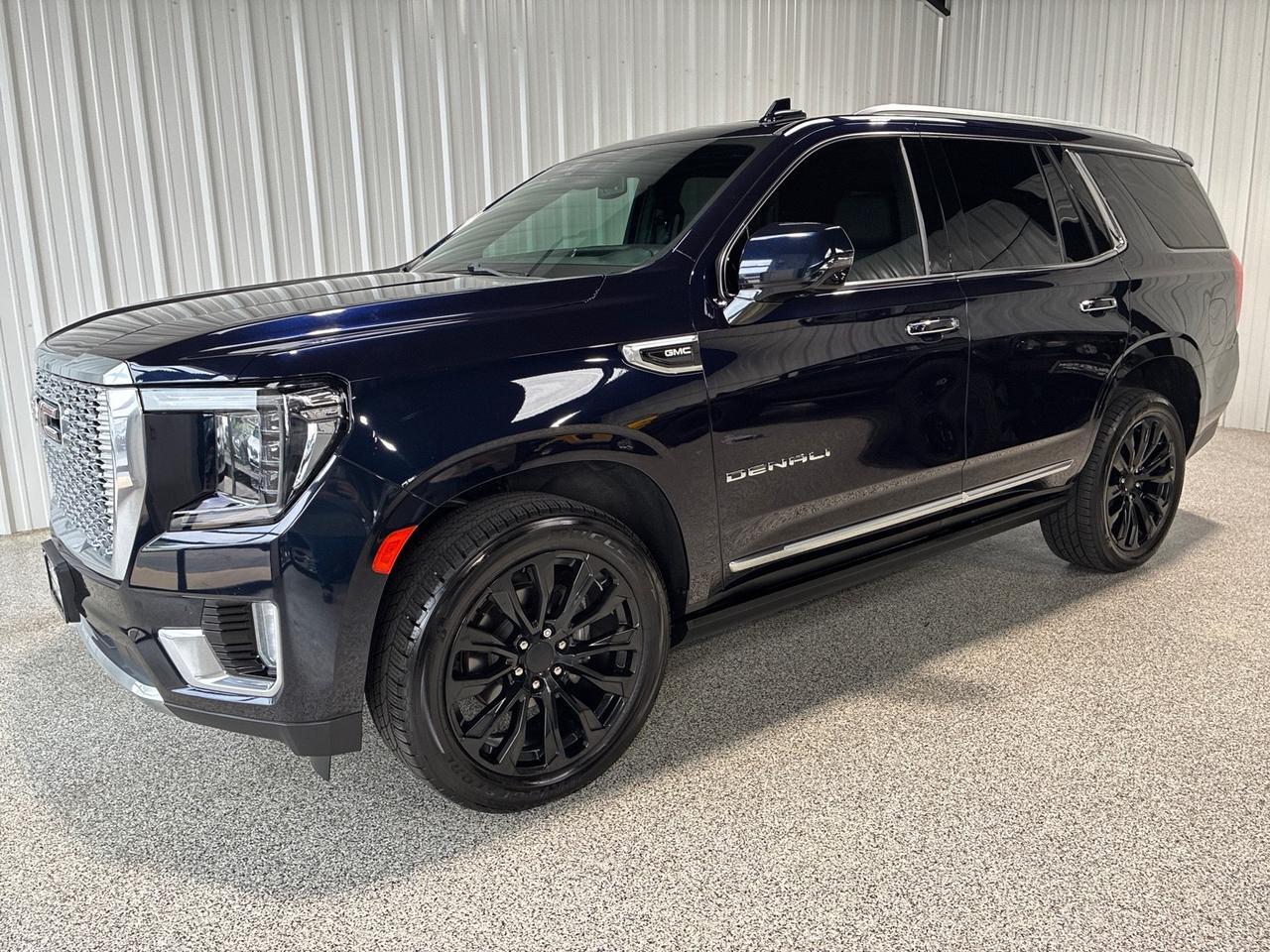 gmc yukon 2023 1GKS2DKL3PR157288 image gmc yukon 2023 1GKS2DKL3PR157288 image