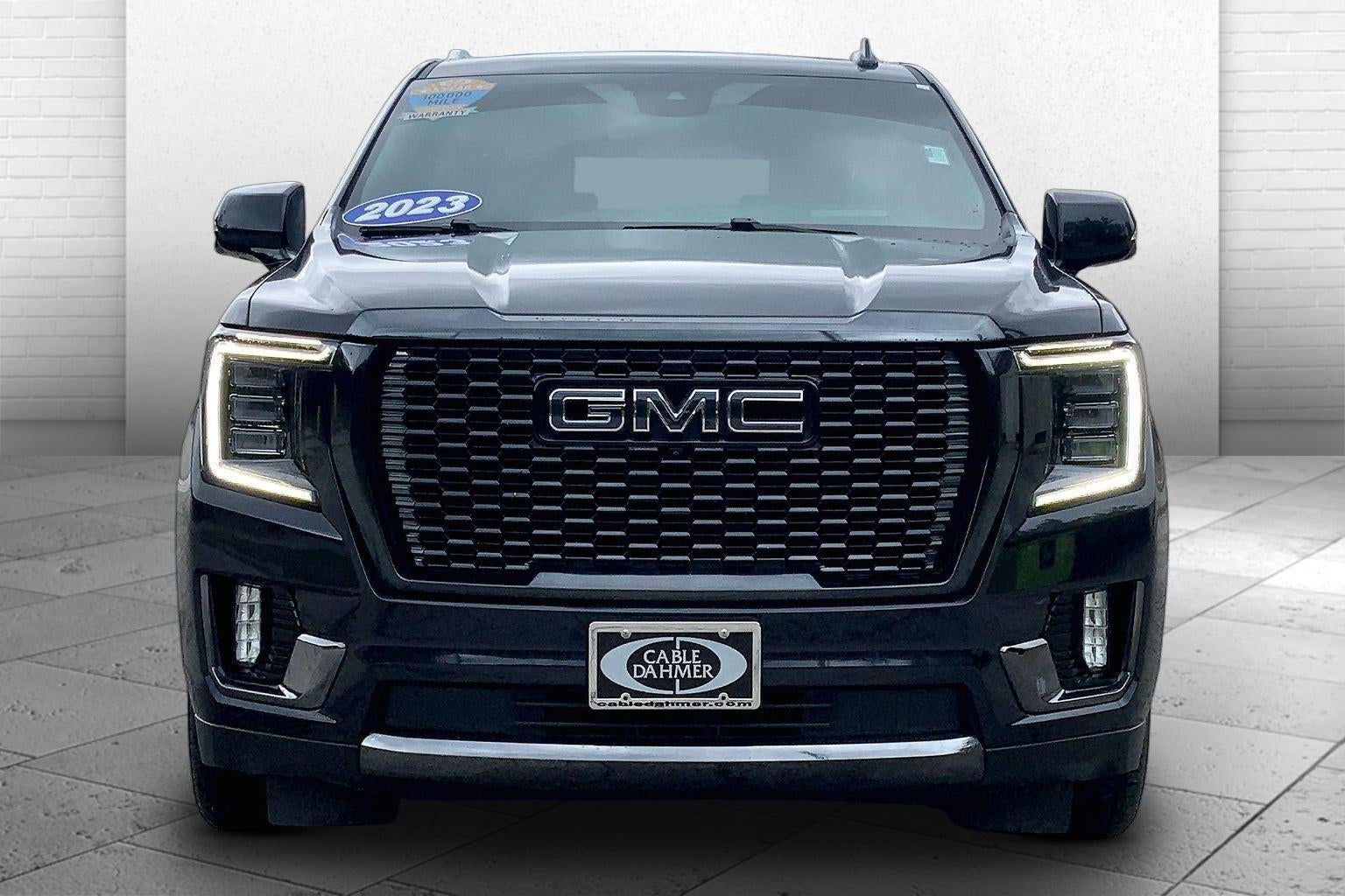 gmc yukon 2023 1GKS2EKTXPR373516 image gmc yukon 2023 1GKS2EKTXPR373516 image