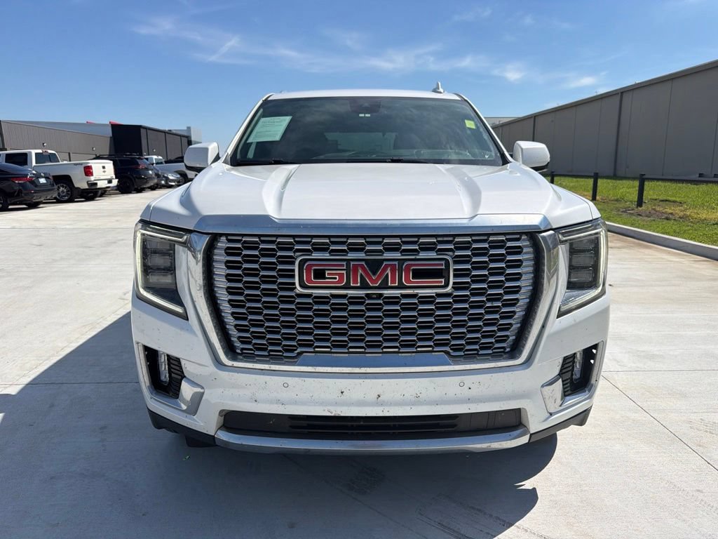 gmc yukon 2023 1GKS2DKLXPR199246 image gmc yukon 2023 1GKS2DKLXPR199246 image