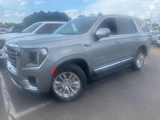 gmc yukon 2023 1GKS1BKD7PR410578 image gmc yukon 2023 1GKS1BKD7PR410578 image