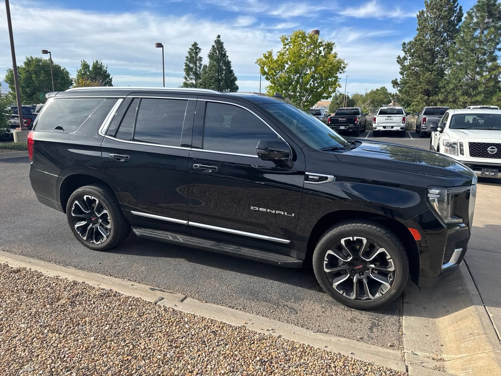 gmc yukon 2023 1GKS2DKLXPR502834 image gmc yukon 2023 1GKS2DKLXPR502834 image