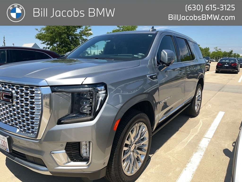gmc yukon 2023 1GKS2DKLXPR178204 image gmc yukon 2023 1GKS2DKLXPR178204 image