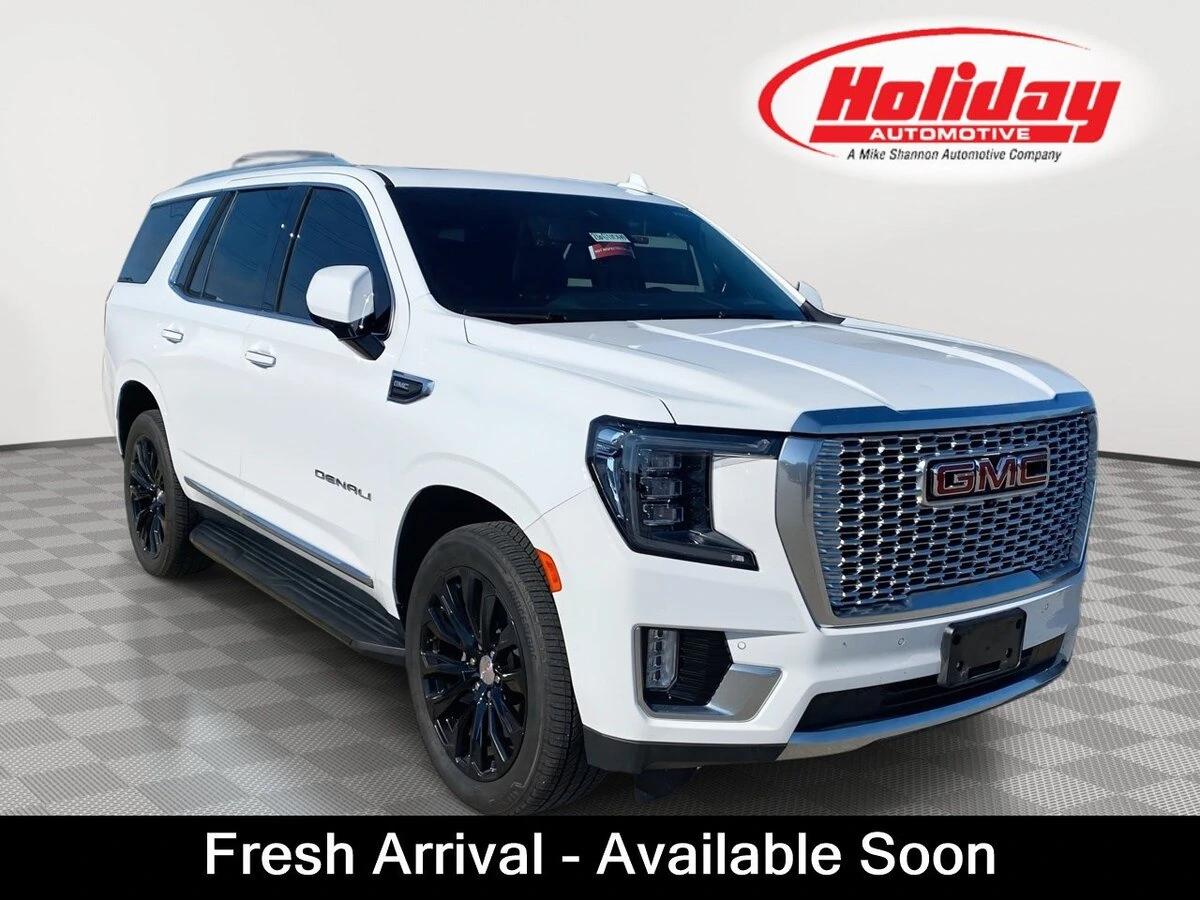 gmc yukon 2023 1GKS2DKL1PR416537 image