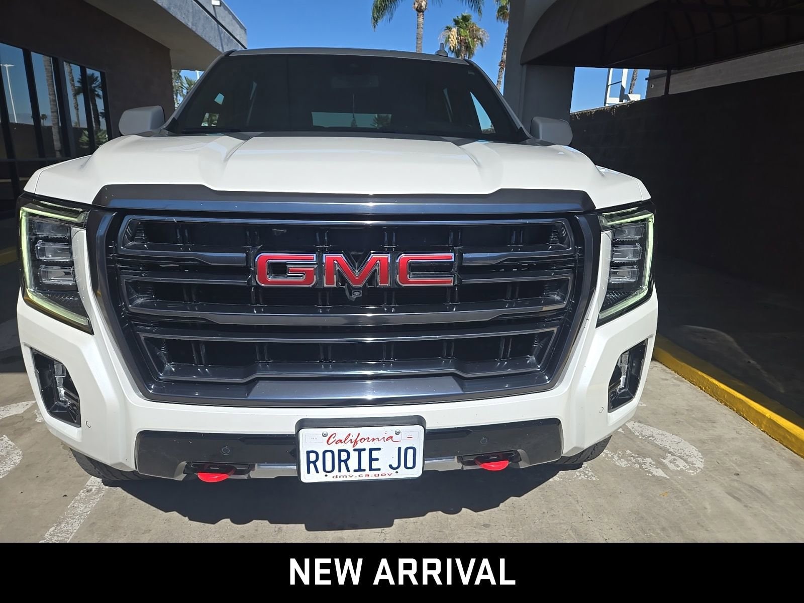 gmc yukon 2023 1GKS2CKL5PR411271 image gmc yukon 2023 1GKS2CKL5PR411271 image