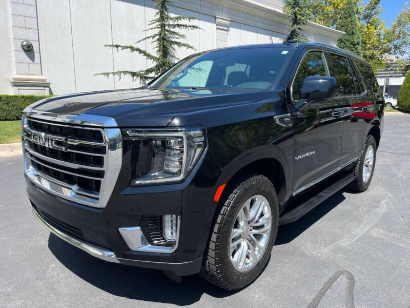 gmc yukon 2023 1GKS2BKD6PR119972 image gmc yukon 2023 1GKS2BKD6PR119972 image