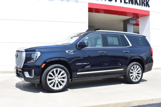 gmc yukon 2023 1GKS2DKLXPR355981 image gmc yukon 2023 1GKS2DKLXPR355981 image