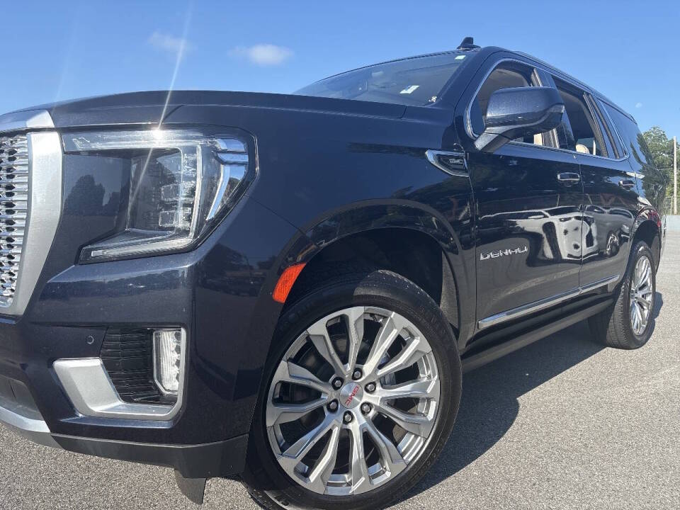 gmc yukon 2023 1GKS2DKL6PR355900 image gmc yukon 2023 1GKS2DKL6PR355900 image