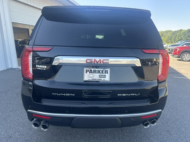 gmc yukon 2023 1GKS2DKL7PR208596 image gmc yukon 2023 1GKS2DKL7PR208596 image