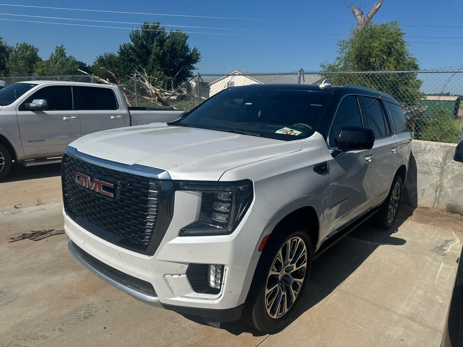 gmc yukon 2023 1GKS2DKL1PR316227 image gmc yukon 2023 1GKS2DKL1PR316227 image