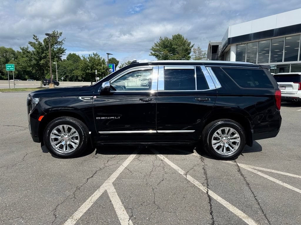 gmc yukon 2023 1GKS2DKT3PR416913 image gmc yukon 2023 1GKS2DKT3PR416913 image
