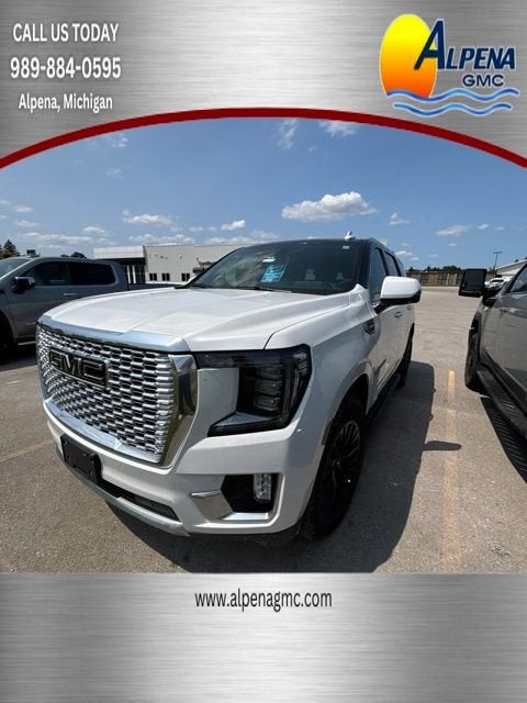 gmc yukon 2023 1GKS2DKT5PR244741 image gmc yukon 2023 1GKS2DKT5PR244741 image