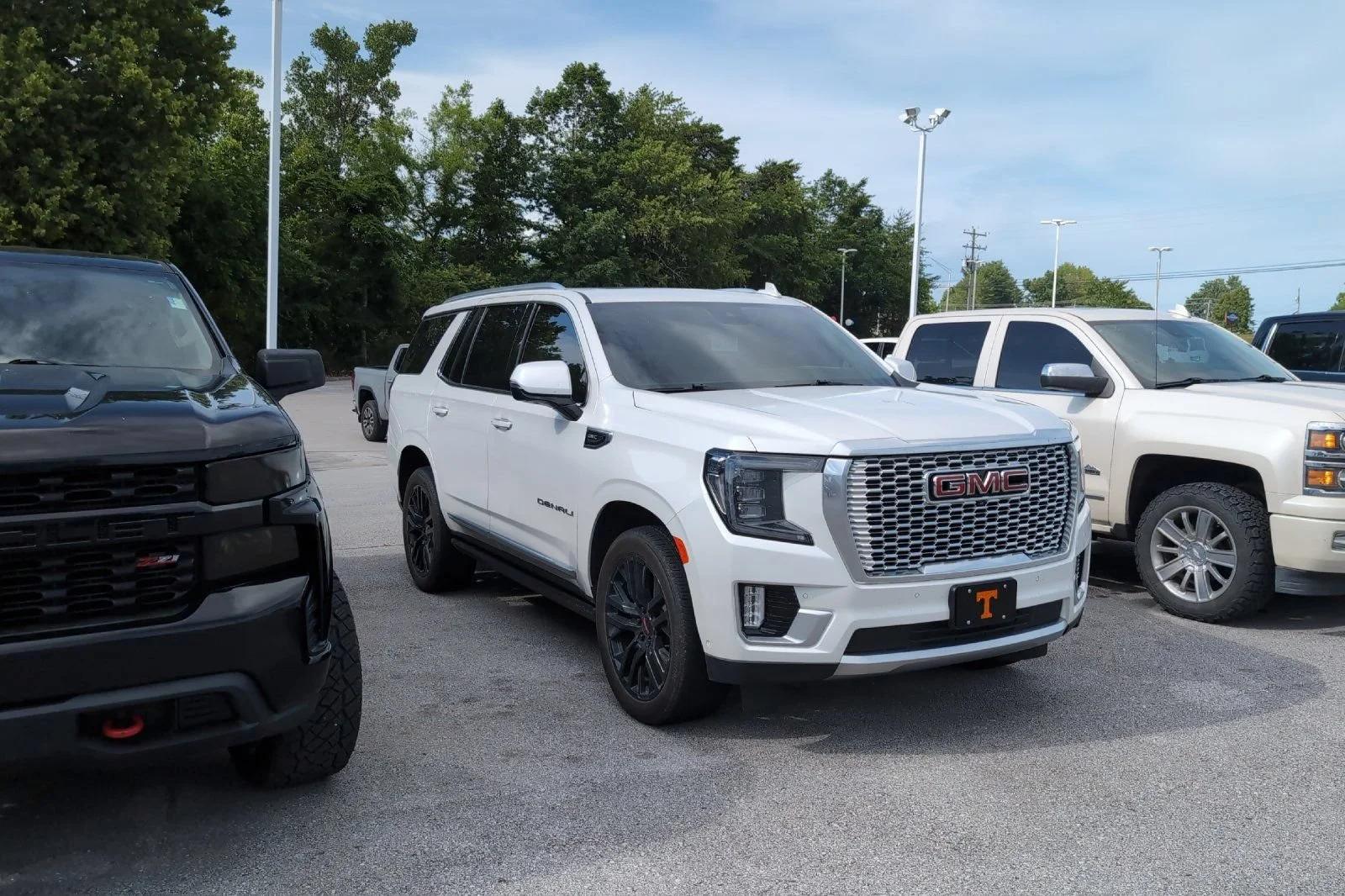 gmc yukon 2023 1GKS2DKL4PR506636 image gmc yukon 2023 1GKS2DKL4PR506636 image