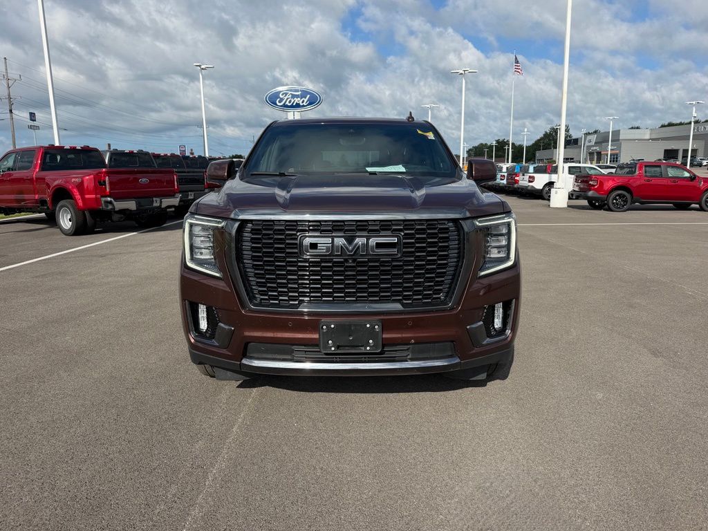 gmc yukon 2023 1GKS2EKL3PR441266 image gmc yukon 2023 1GKS2EKL3PR441266 image