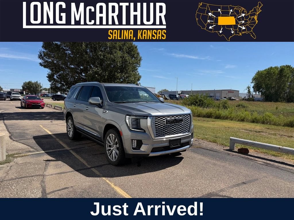 gmc yukon 2023 1GKS2DKL5PR341521 image gmc yukon 2023 1GKS2DKL5PR341521 image