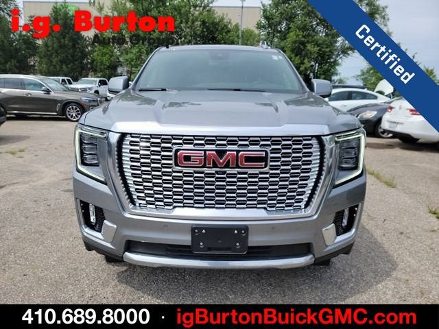 gmc yukon 2023 1GKS2DKLXPR200895 image gmc yukon 2023 1GKS2DKLXPR200895 image