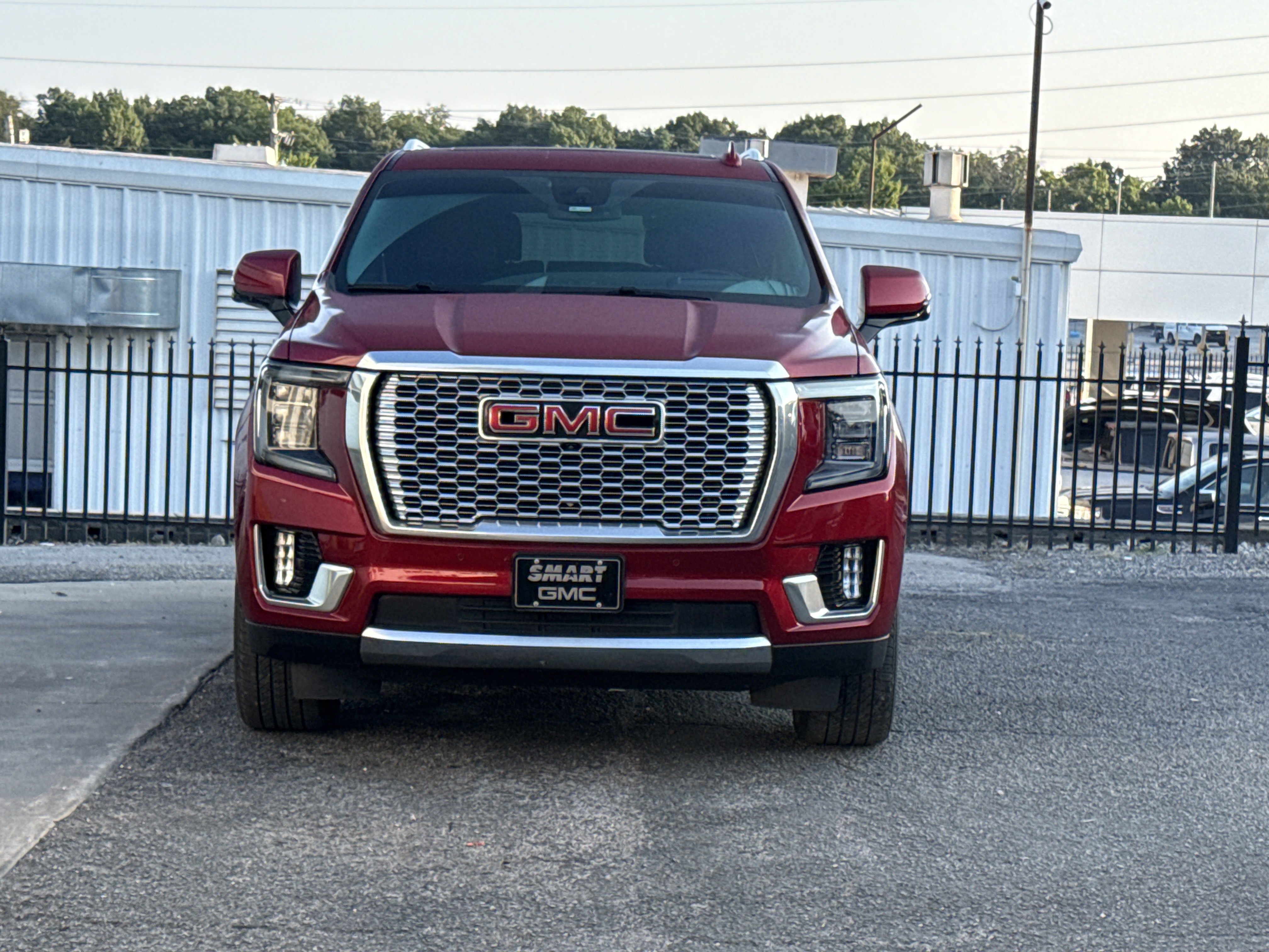 gmc yukon 2023 1GKS2DKL5PR213506 image gmc yukon 2023 1GKS2DKL5PR213506 image