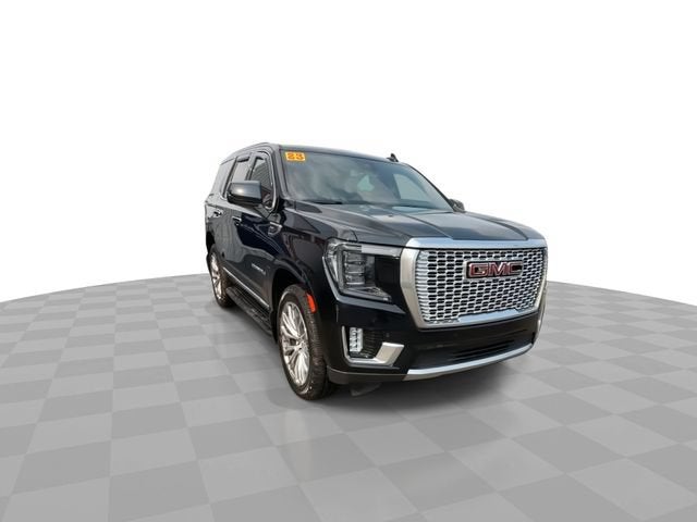 gmc yukon 2023 1GKS2DKL4PR435129 image gmc yukon 2023 1GKS2DKL4PR435129 image