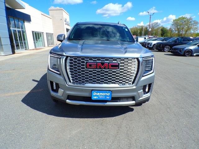 gmc yukon 2023 1GKS2DKL6PR523955 image gmc yukon 2023 1GKS2DKL6PR523955 image