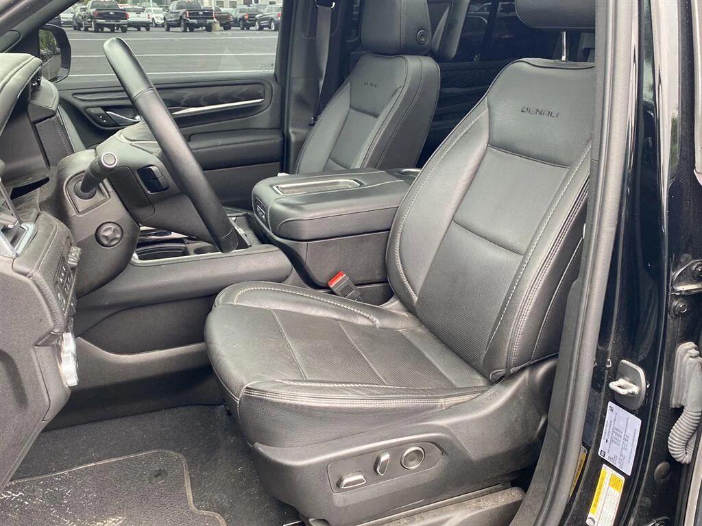 gmc yukon 2023 1GKS2DKT2PR352640 image gmc yukon 2023 1GKS2DKT2PR352640 image
