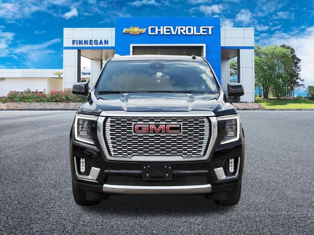 gmc yukon 2023 1GKS2DKL6PR324341 image gmc yukon 2023 1GKS2DKL6PR324341 image