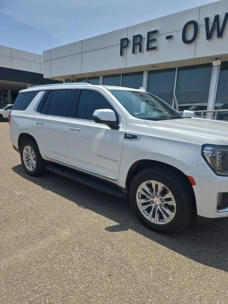 gmc yukon 2023 1GKS2BKD6PR485799 image gmc yukon 2023 1GKS2BKD6PR485799 image