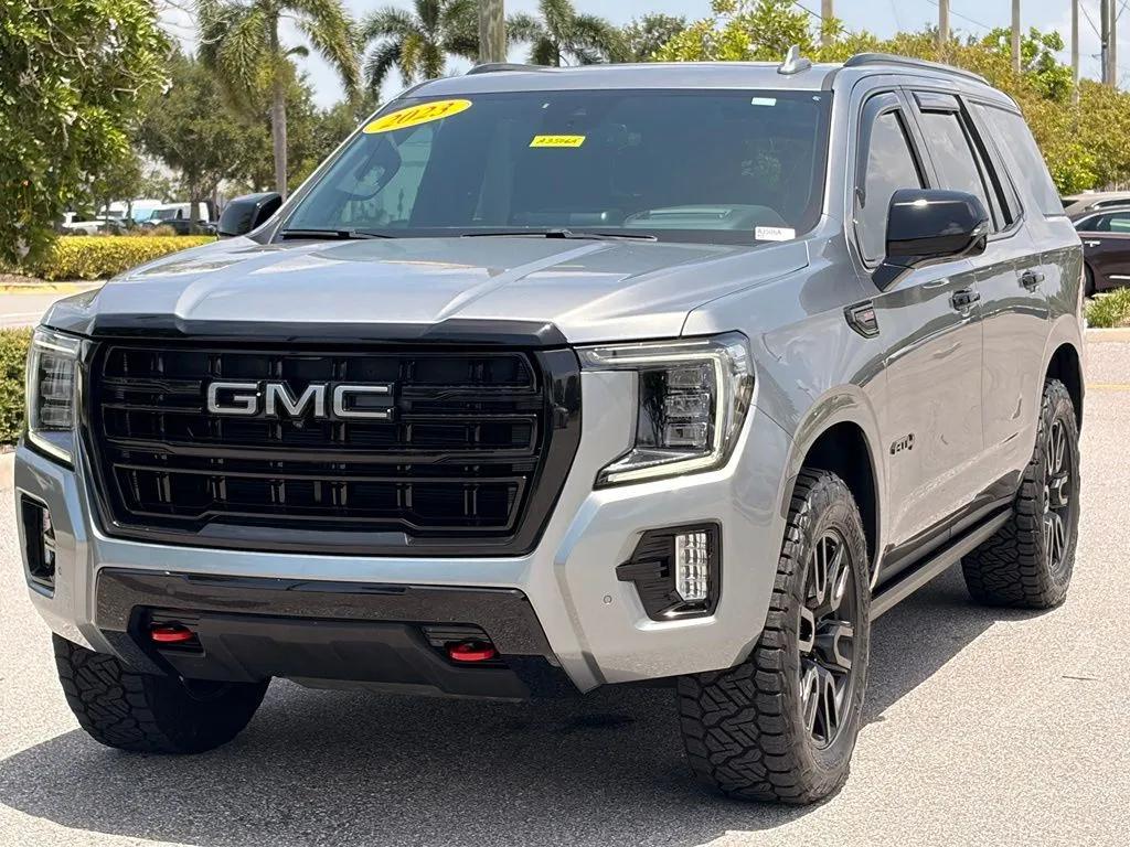 gmc yukon 2023 1GKS2CKL7PR266735 image gmc yukon 2023 1GKS2CKL7PR266735 image