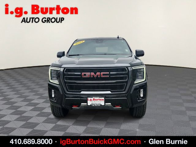 gmc yukon 2023 1GKS2CKL0PR273817 image gmc yukon 2023 1GKS2CKL0PR273817 image