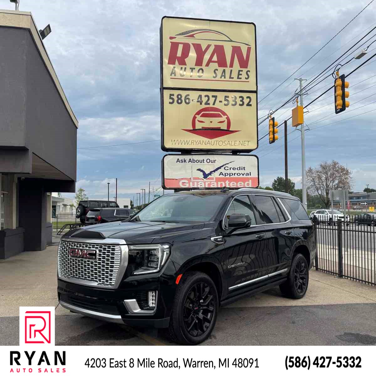 gmc yukon 2023 1GKS2DKL6PR498667 image gmc yukon 2023 1GKS2DKL6PR498667 image