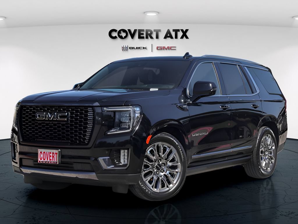 gmc yukon 2023 1GKS2EKL3PR302190 image