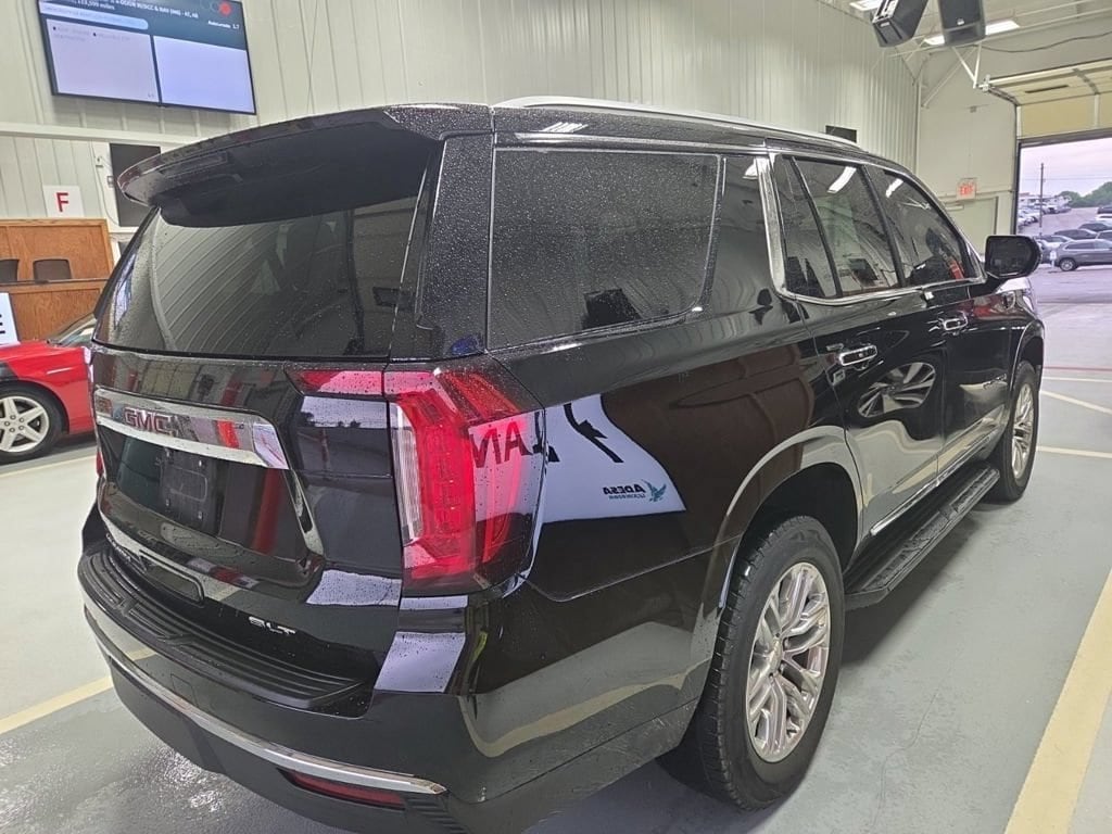 gmc yukon 2023 1GKS2BKD1PR431262 image gmc yukon 2023 1GKS2BKD1PR431262 image