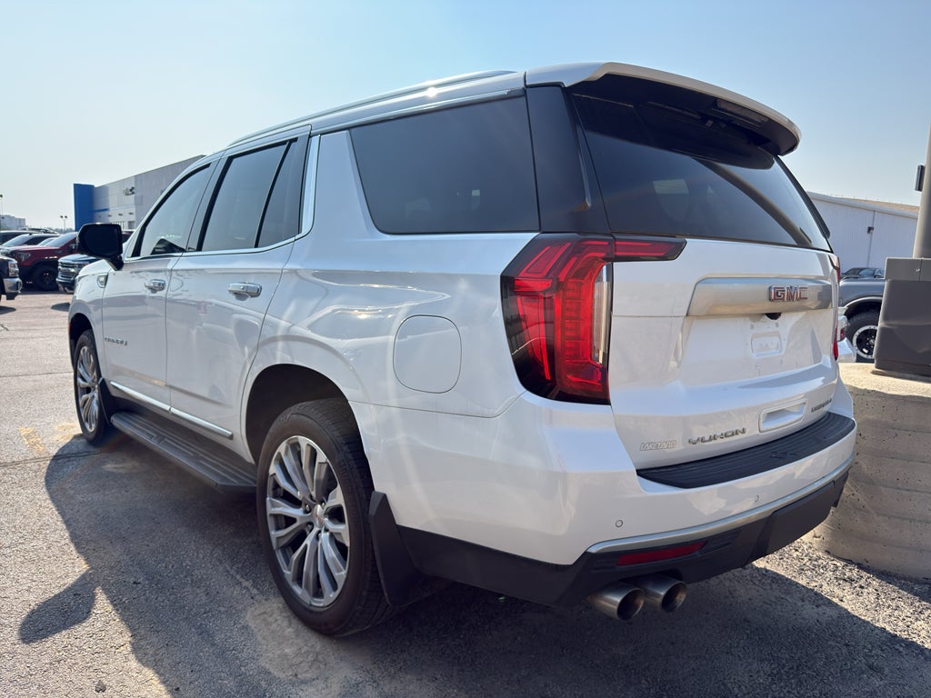 gmc yukon 2023 1GKS2DKL0PR136253 image gmc yukon 2023 1GKS2DKL0PR136253 image