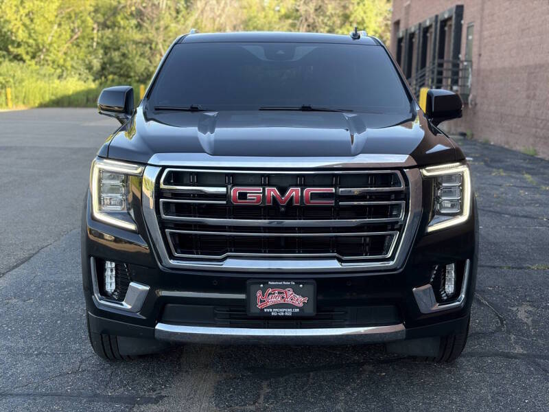 gmc yukon 2023 1GKS2BKD6PR354310 image gmc yukon 2023 1GKS2BKD6PR354310 image