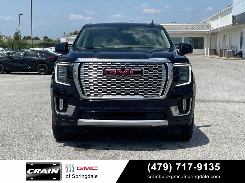 gmc yukon 2023 1GKS2DKT3PR171661 image gmc yukon 2023 1GKS2DKT3PR171661 image