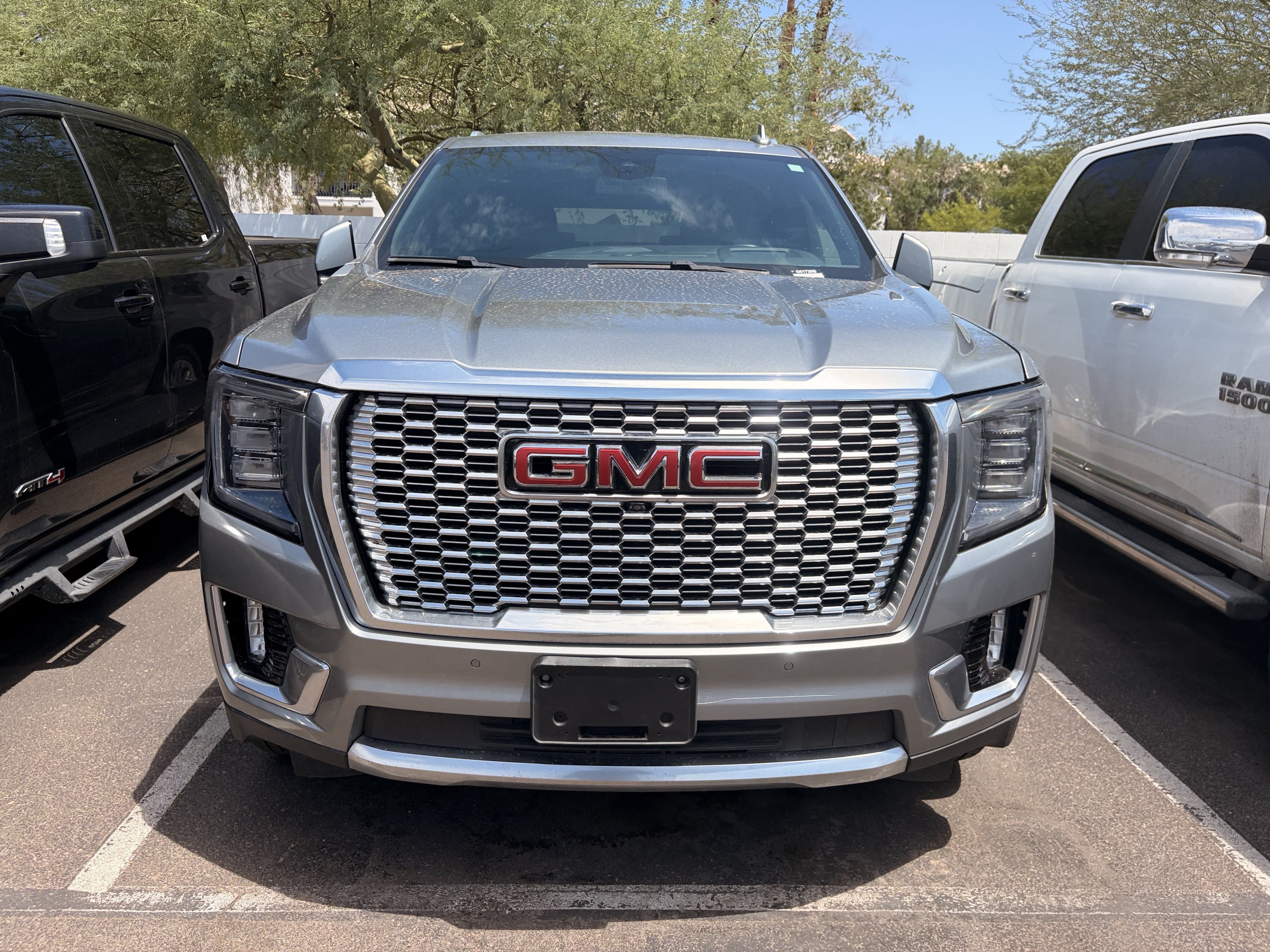 gmc yukon 2023 1GKS2DKL1PR230416 image gmc yukon 2023 1GKS2DKL1PR230416 image