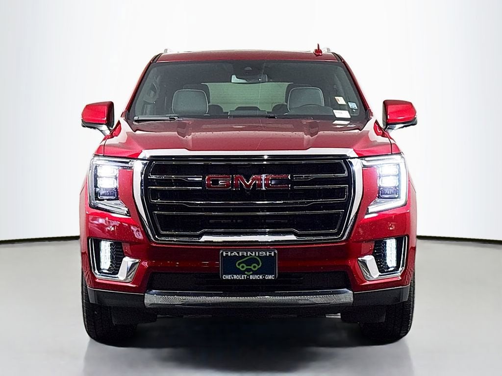 gmc yukon 2023 1GKS2BKT7PR482174 image gmc yukon 2023 1GKS2BKT7PR482174 image