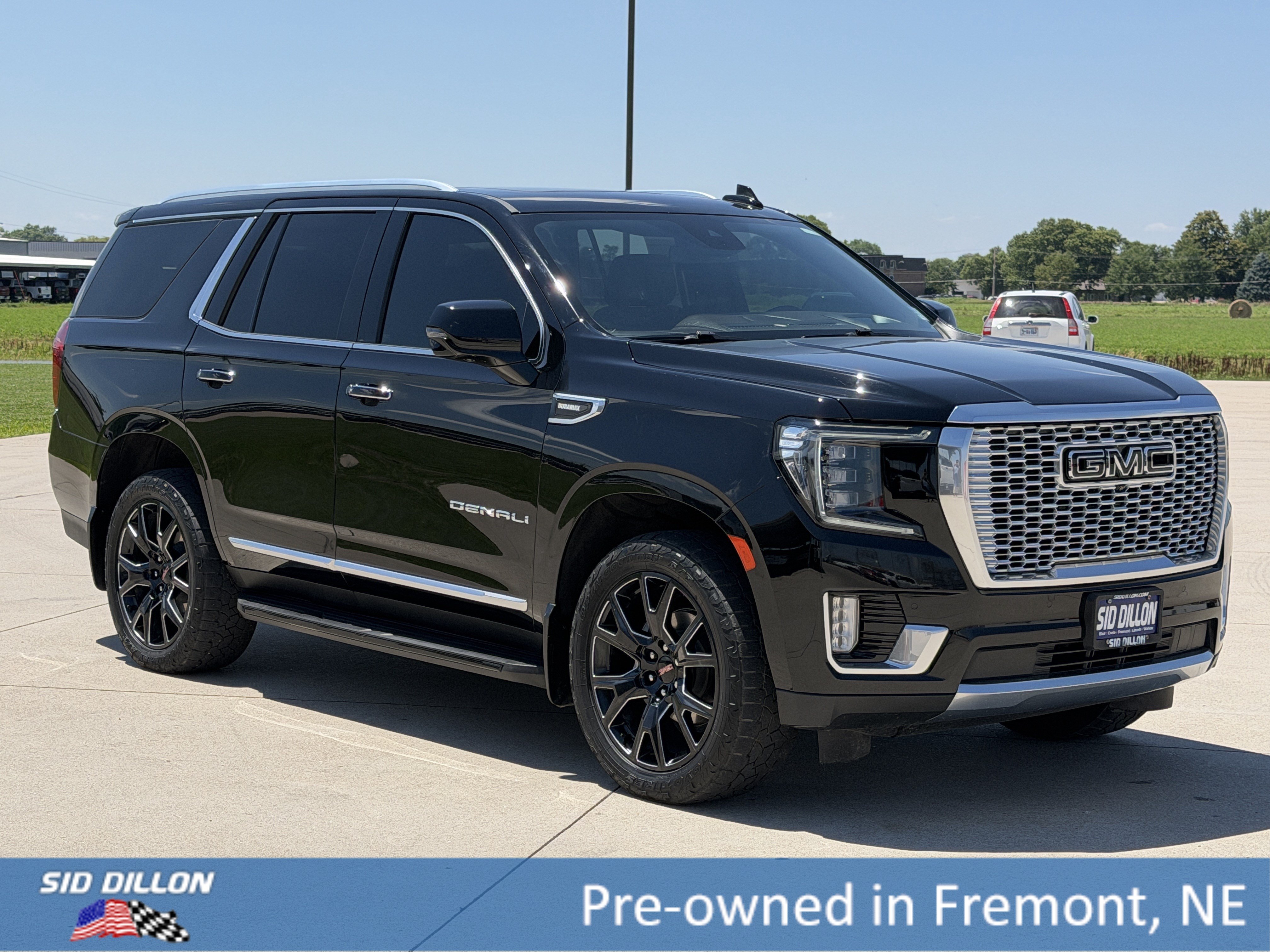 gmc yukon 2023 1GKS2DKT4PR253494 image gmc yukon 2023 1GKS2DKT4PR253494 image