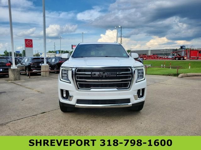 gmc yukon 2023 1GKS1BKT3PR538615 image gmc yukon 2023 1GKS1BKT3PR538615 image