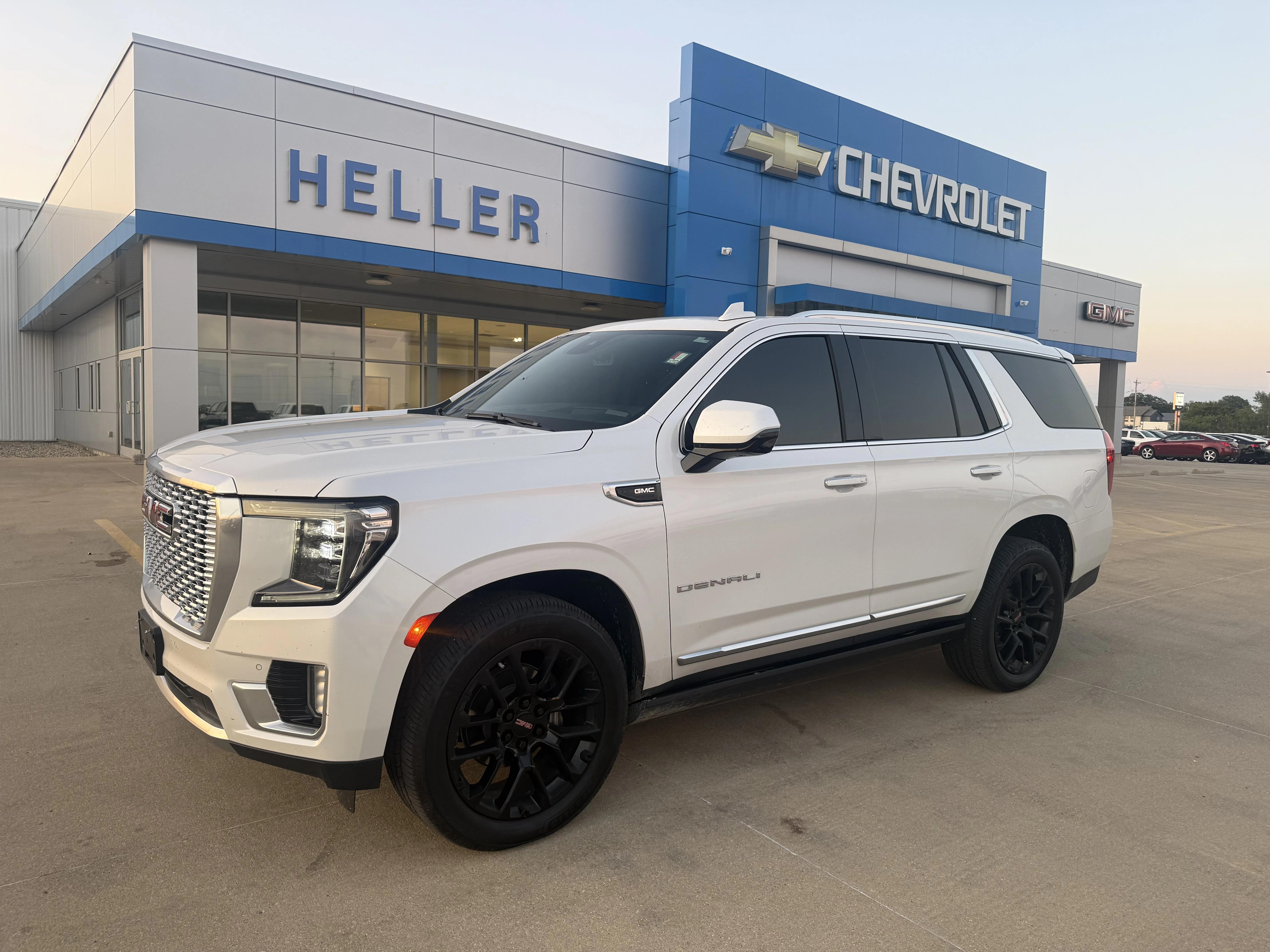 gmc yukon 2023 1GKS2DKL4PR182295 image gmc yukon 2023 1GKS2DKL4PR182295 image