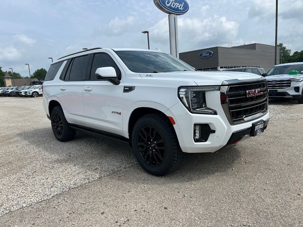 gmc yukon 2023 1GKS2CKLXPR336678 image gmc yukon 2023 1GKS2CKLXPR336678 image
