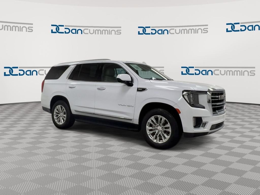 gmc yukon 2023 1GKS2BKD4PR358615 image gmc yukon 2023 1GKS2BKD4PR358615 image