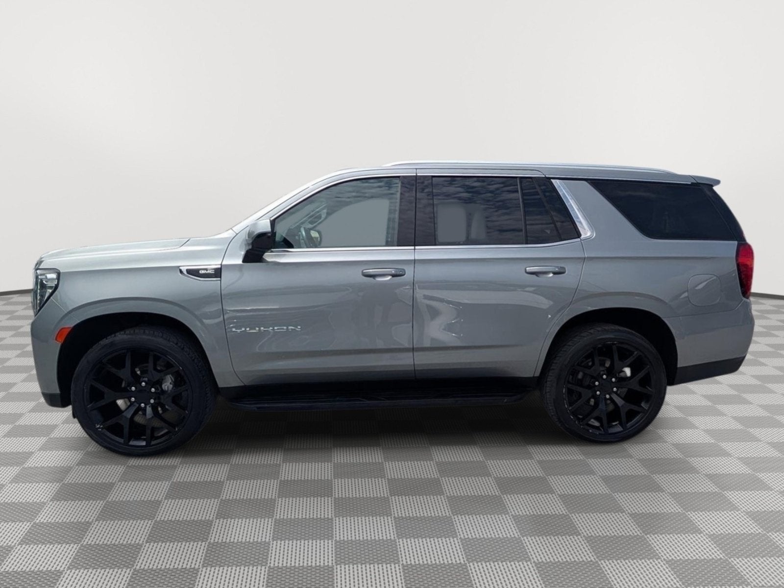 gmc yukon 2023 1GKS1AKD1PR136174 image gmc yukon 2023 1GKS1AKD1PR136174 image