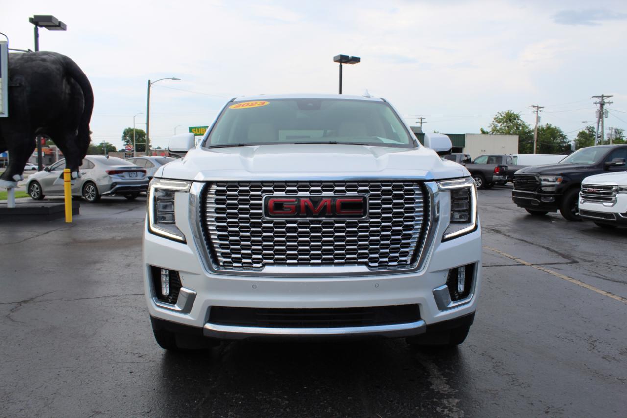 gmc yukon 2023 1GKS2DKL6PR295536 image gmc yukon 2023 1GKS2DKL6PR295536 image