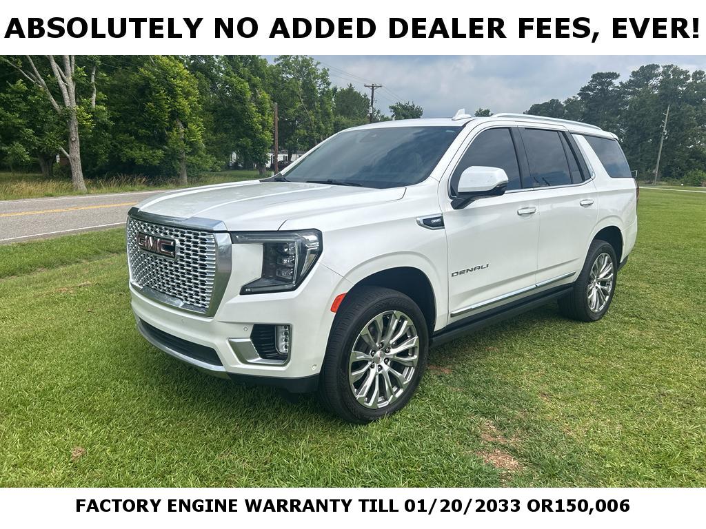 gmc yukon 2023 1GKS2DKLXPR241186 image gmc yukon 2023 1GKS2DKLXPR241186 image