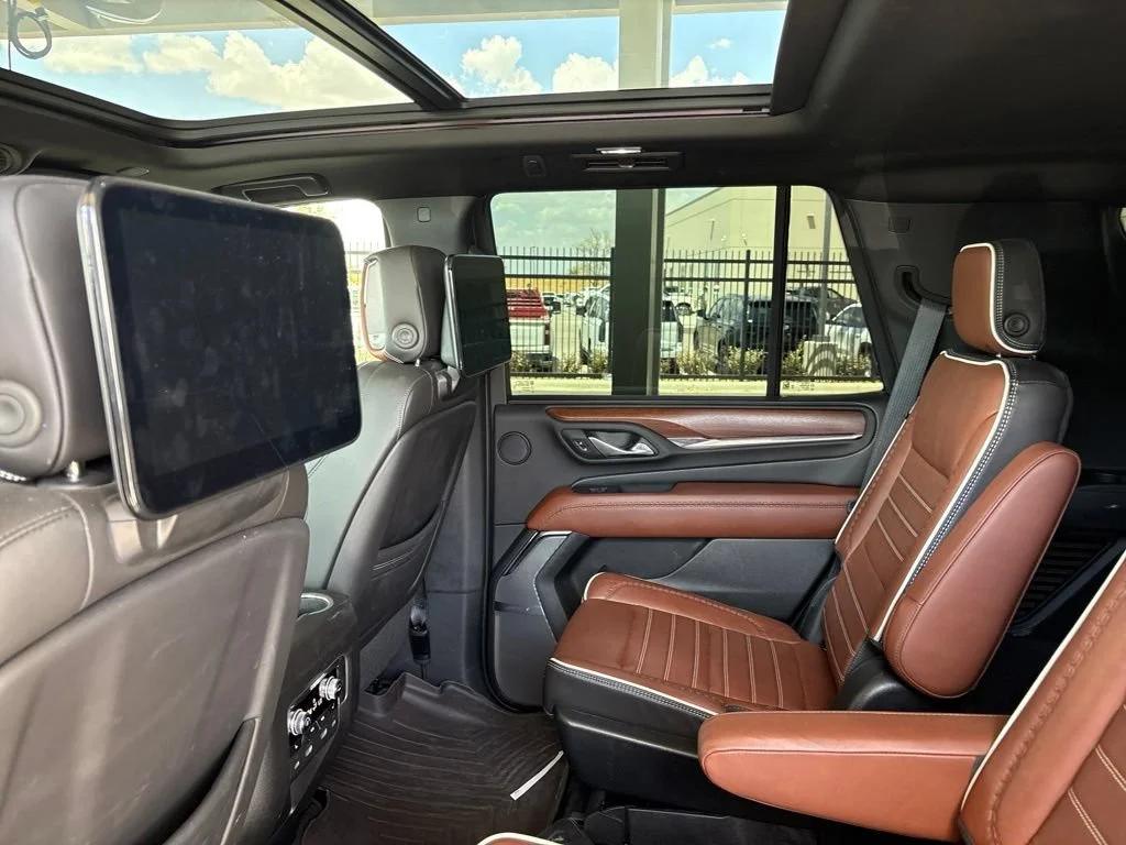 gmc yukon 2023 1GKS2EKL3PR481153 image gmc yukon 2023 1GKS2EKL3PR481153 image