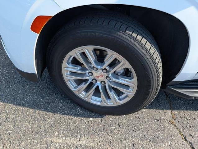 gmc yukon 2023 1GKS2BKT7PR443388 image gmc yukon 2023 1GKS2BKT7PR443388 image