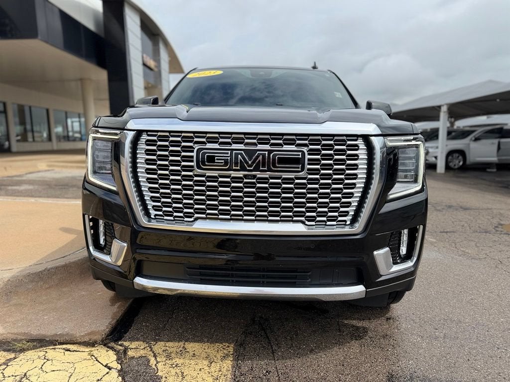 gmc yukon 2023 1GKS2DKL5PR221251 image gmc yukon 2023 1GKS2DKL5PR221251 image